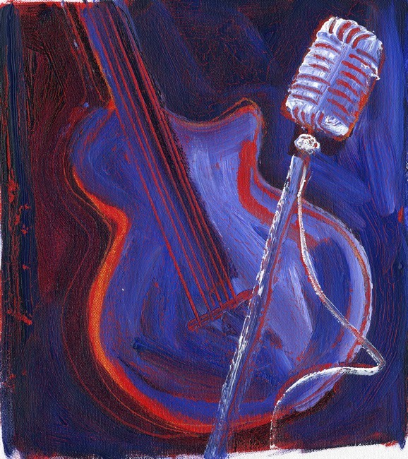 Al Di Meola Guitar