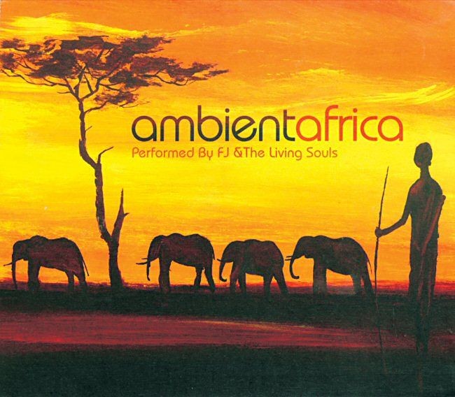 Ambient Africa
