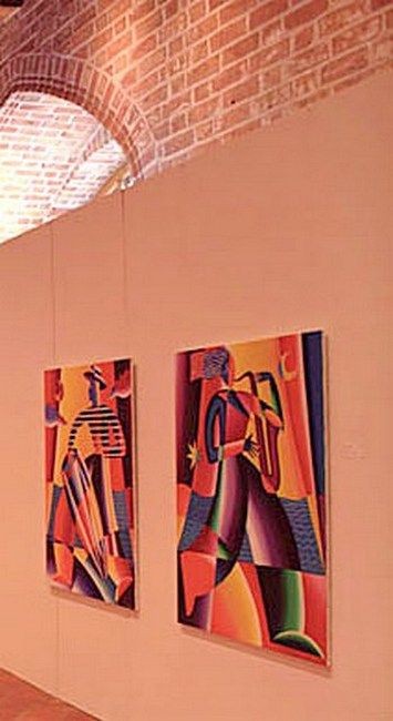 Arte E Vino