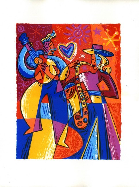 Bella Musica