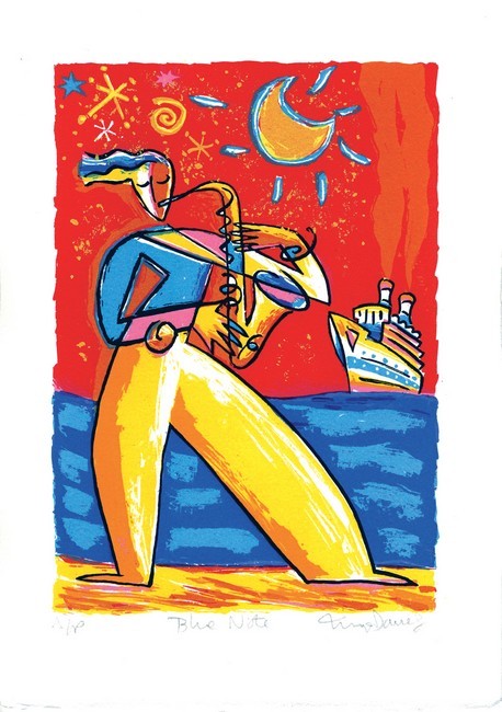 Blue Note