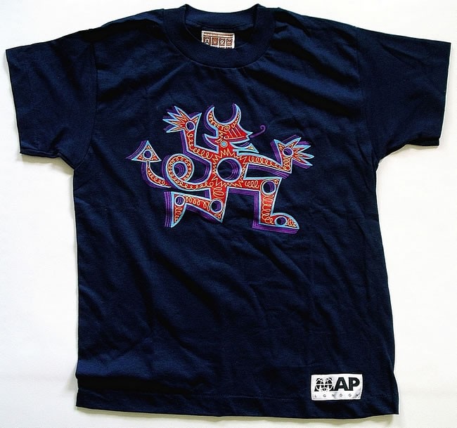 Byron T-Shirt