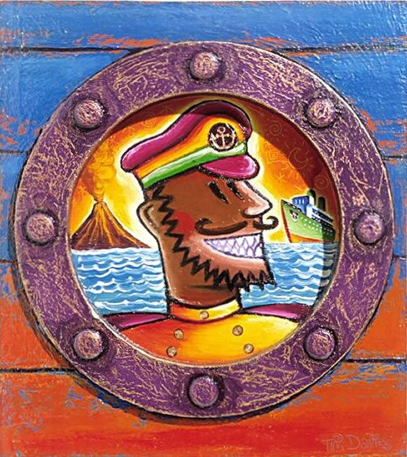 Capn Jake