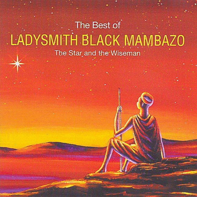 Ladysmith Black Mambazo 1