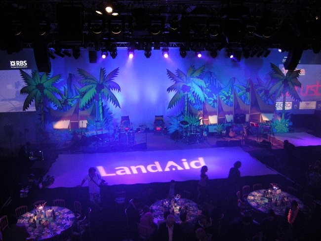 LandAid 5