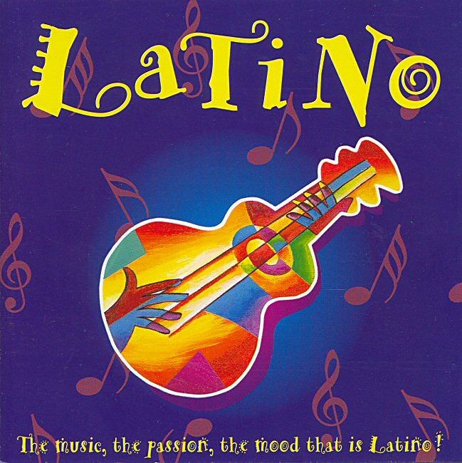 Latino