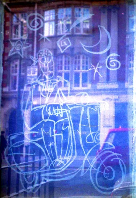 Leisure Process 3
