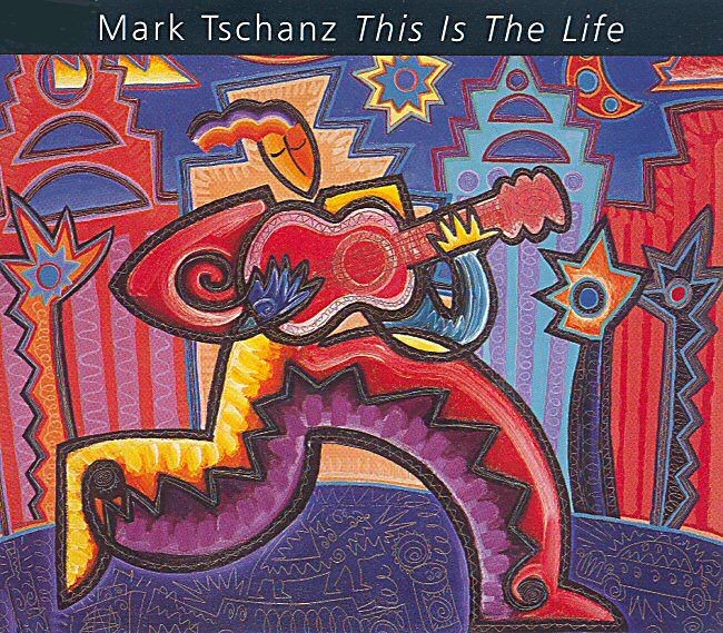 Mark Tschanz