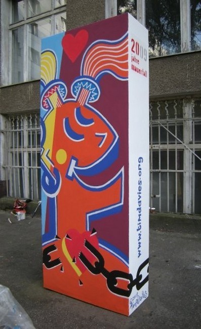 Mauerfall 09 1
