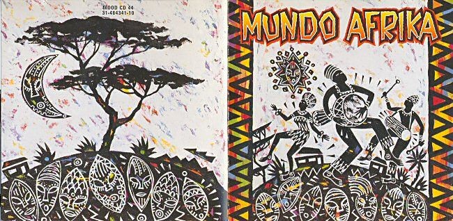 Mundo Afrika