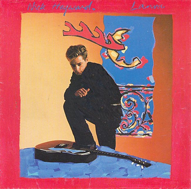 Nick Heywood