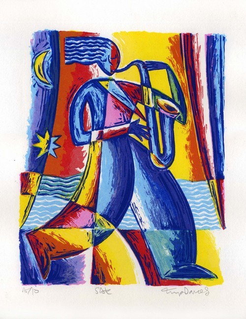 Sax