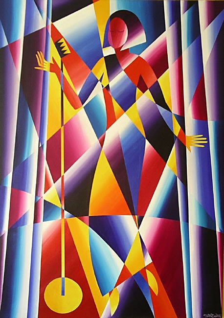Singer