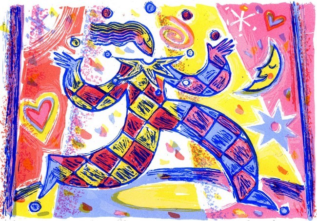 The Juggler 2010