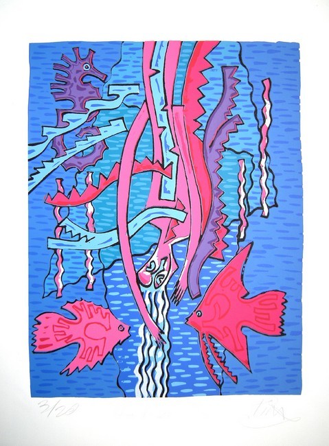 The Mermaid