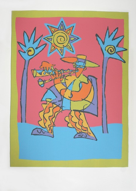 Under The Stars 1994